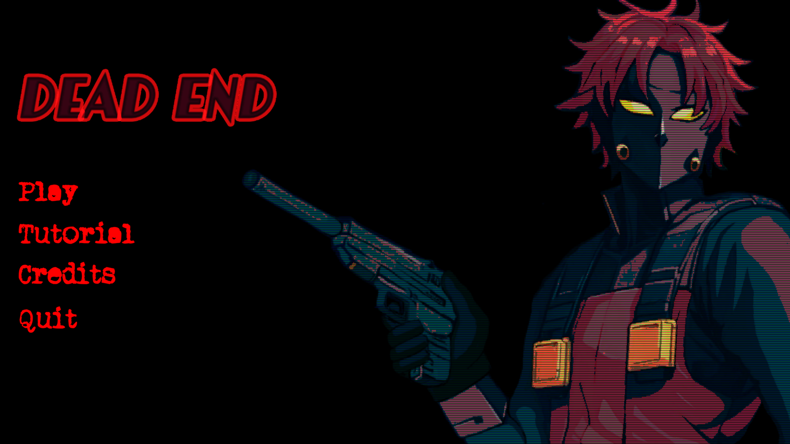 Dead End